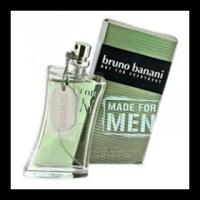 Bruno Banani Made For Men туалетная вода 30 мл