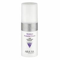 ARAVIA Крем для лица увлажняющий защитный Moisture Protector Cream, 150 мл