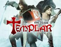 The First Templar