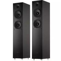 Напольная акустика Arslab Stereo Two Black Ash