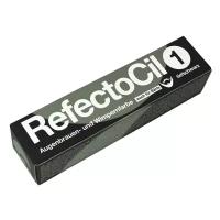 Краска для бровей и ресниц RefectoCil (Цвет-1, pure black)