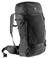 Рюкзак туристический Deuter Futura Air Trek 60+10 (цвет: black-graphite)