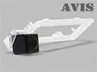 Камера заднего вида AVIS AVS312CPR для SUBARU XV #126