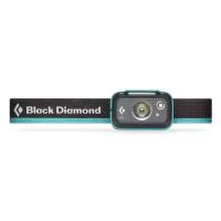 Фонарь Black Diamond Spot 325 черный