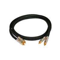 Межблочные кабели RCA Daxx R93-07