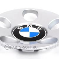 BMW 36132227123 Колпак ступицы колеса