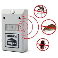 Отпугиватель насекомых и грызунов Pest Repelling Aid Riddex