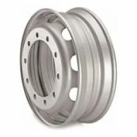 Колесные диски Hayes Lemmerz 2890113 6.75x19.5 8x275 ET134 D221 Silver