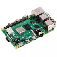 Raspberry Pi 4 Model B/4Гб [RA545]