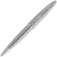 Waterman Carene Essential Silver ST шариковая S0909890