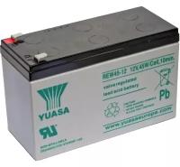 Батарея для ИБП Yuasa REW45-12 12V/9Ah увел. срок службы