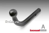 BOSAL ТСУ PEUGEOT 308 HB, 09/07-08/08, 10/2008-307 HB, 01-5/05, 6/05-9/07 series IICitroen C4 HB I 04-06