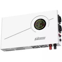 Источник бесперебойного питания Powerman Smart 800 INV