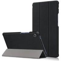 Планшетный чехол ZIBELINO Tablet для Huawei MatePad T8 (8.0") (черный) с магнитом