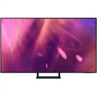 Samsung 55" UE55AU9000UXCE черный {Ultra HD 60Hz DVB-T2 DVB-C DVB-S2 USB WiFi Smart TV}