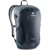 Рюкзак Deuter 2018 Speed Lite 16 black