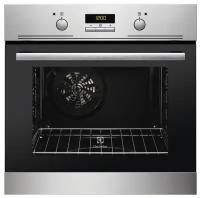 Встраиваемый духовой шкаф Electrolux EZB52410AX