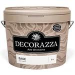 Decorazza Base грунт-краска (Декораза База) 0,9 Л