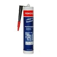 Герметик для печей PENOSIL + 1500