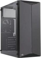 Miditower Aerocool (Split-A-BK-v1) Black ATX Без БП