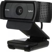 Logitech Web-камера Logitech HD Pro Stream Webcam C922x #960-001176