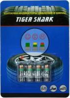 Колпачки-индикаторы давления в шинах TIGER SHARK TPC-20
