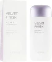 Missha Velvet Finish Sun Milk SPF50+/PA++++