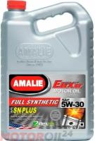 Моторное масло AMALIE Elixir Full Synthetic 5W-30 3,785 л