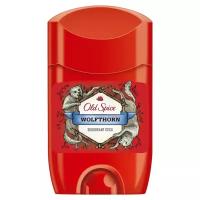 Old Spice Дезодорант 50мл стик Wolfthorn