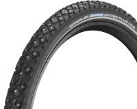 Велопокрышка 28" Schwalbe Marathon Winter Plus 28x2.00 Performance 11100597