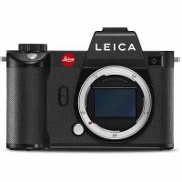 Беззеркальный фотоаппарат Leica SL2 Body