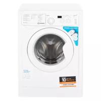 Стиральная машина Indesit IWSD 6105 (CIS).L, фронтальная, 6кг, 1000об/мин