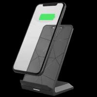 Беспроводная зарядка Nillkin Charging Stand Pro 15W MC049