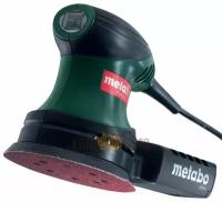 Виброшлифмашина Metabo FSX 200 Intec эксцентриковая (609225500)