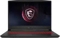 Ноутбук MSI GL76 Pulse 11UEK-082RU 9S7-17L122-082 17.3"(1920x1080) Intel Core i7 11800H(2.3Ghz)/16GB SSD 1 TB/nVidia GeForce RTX 3060 6GB/Windows 10 Home