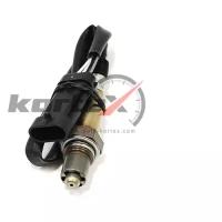 Лямбда-зонд RENAULT CLIO/LAGUNA/MEGANE 1.2-2.0 97- 460mm Kortex KLP036