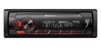 Автопроигрыватель Pioneer MVH-S320BT