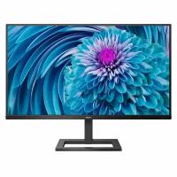 Монитор Philips 28" 288E2A Black