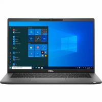 Ноутбук Dell Latitude 7420-0578-wpro Intel Core i5 1145G7, 2.6 GHz - 4.4 GHz, 16384 Mb, 14" Full HD 1920x1080, 512 Gb SSD, DVD нет, Intel Iris Xe Graphics, Windows 10 Professional, серый, 1.3 кг, 7420-0578 (операционная система в комплекте)