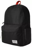 Рюкзак / Street Bags / 5001 Карман 45х14х29 см / чёрный / (One size)