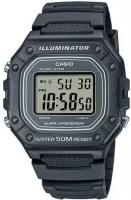 Наручные часы Casio W-218H-8A