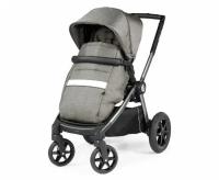 Прогулочная коляска Peg Perego GT4 City Grey