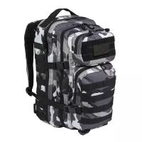 Mil-Tec Рюкзак US Assault Pack Large Urban