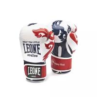 Боксерские Перчатки Leone MUAY THAI GN031