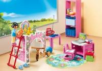 Игрушки PLAYMOBIL PM9270 Детская комната