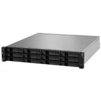 Дисковая СХД LENOVO ThinkSystem DE4000H (7Y74A001WW)