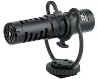Микрофон JJC SGM-V1 для камер, смартфонов и диктофонов