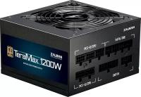 Блок питания 1200W Zalman TeraMax (ZM1200-TMX)