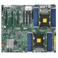 Supermicro MBD-X11DPG-QT-B C624 S3647 PROP