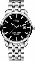 Наручные часы Titoni 83188-S-577